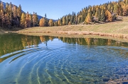 Due giorni tra i colori autunnali delle Orobie - FOTOGALLERY